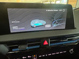 Kia EV6 77 kWh GT-Line 4x4