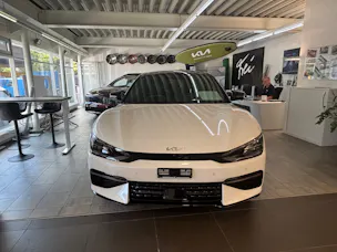 Kia EV6 77 kWh GT-Line 4x4