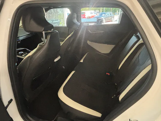 Kia EV6 77 kWh GT-Line 4x4