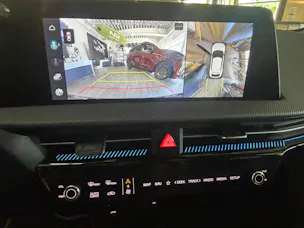Kia EV6 77 kWh GT-Line 4x4