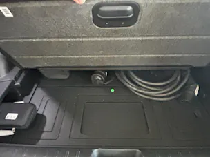 Kia EV6 77 kWh GT-Line 4x4