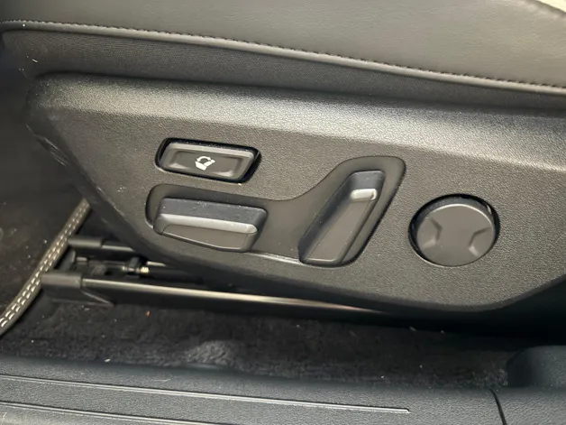 Kia EV6 77 kWh GT-Line 4x4