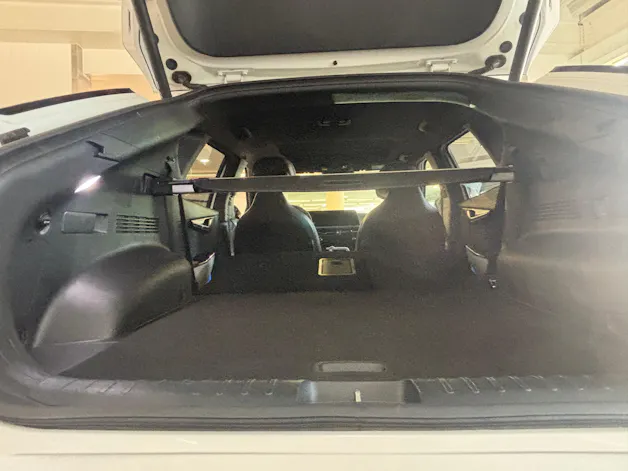 Kia EV6 77 kWh GT-Line 4x4