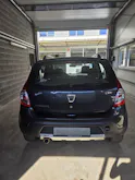 Dacia Sandero 1.6 Stepway