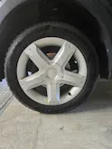 Dacia Sandero 1.6 Stepway