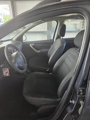 DACIA Sandero 1.6 Stepway