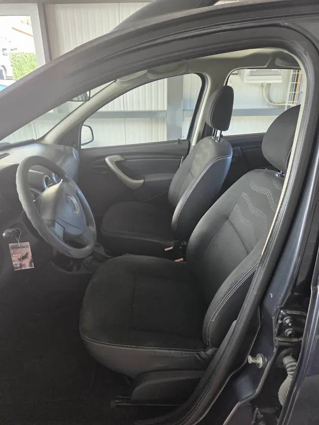 Dacia Sandero 1.6 Stepway