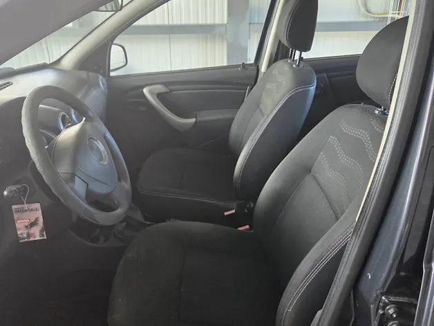 Dacia Sandero 1.6 Stepway