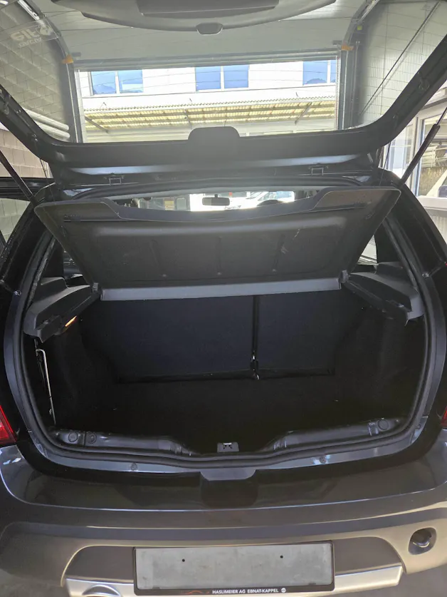 Dacia Sandero 1.6 Stepway