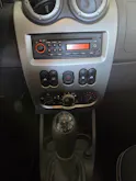 Dacia Sandero 1.6 Stepway