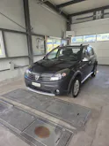 Dacia Sandero 1.6 Stepway