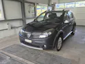 Dacia Sandero 1.6 Stepway