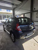Dacia Sandero 1.6 Stepway