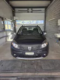 Dacia Sandero 1.6 Stepway
