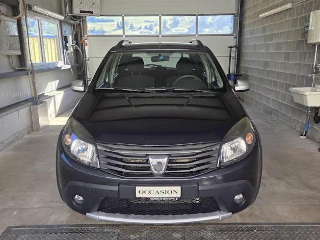 Dacia Sandero 1.6 Stepway