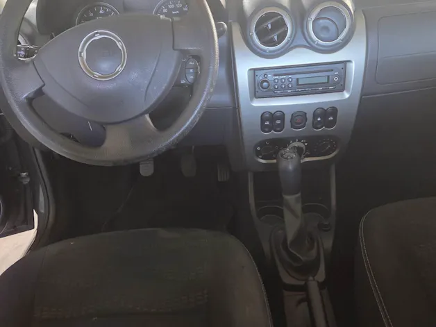 Dacia Sandero 1.6 Stepway