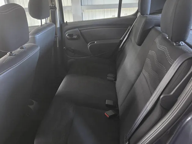 Dacia Sandero 1.6 Stepway