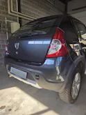 Dacia Sandero 1.6 Stepway