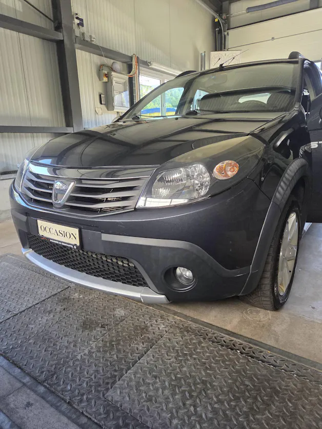Dacia Sandero 1.6 Stepway