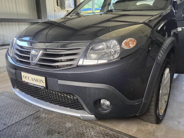 Dacia Sandero 1.6 Stepway