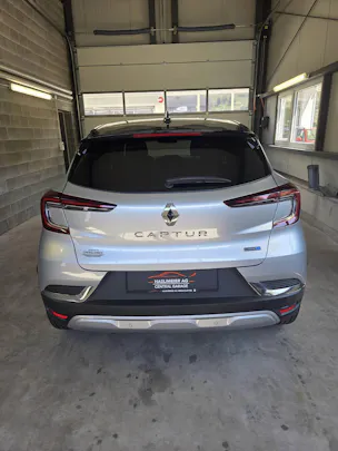 RENAULT Captur 1.6 E-Tech Plug-in Edition One