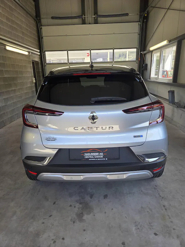 Renault Captur 1.6 E-Tech Plug-in Edition One