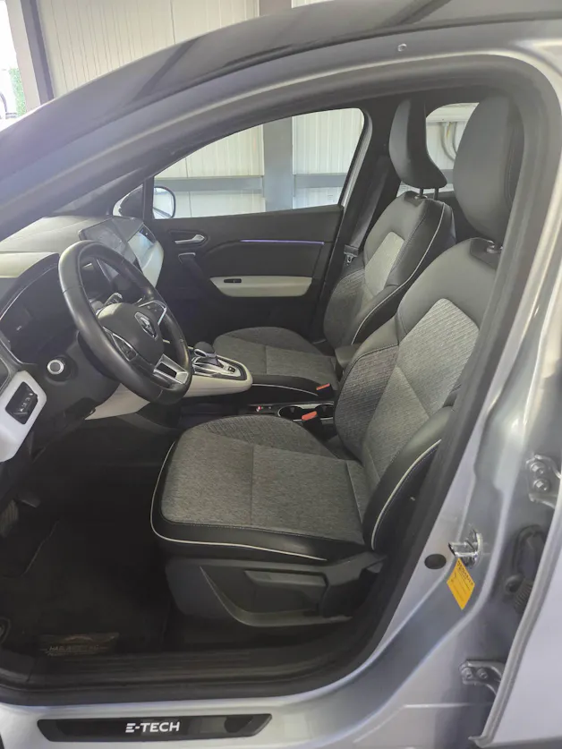 Renault Captur 1.6 E-Tech Plug-in Edition One