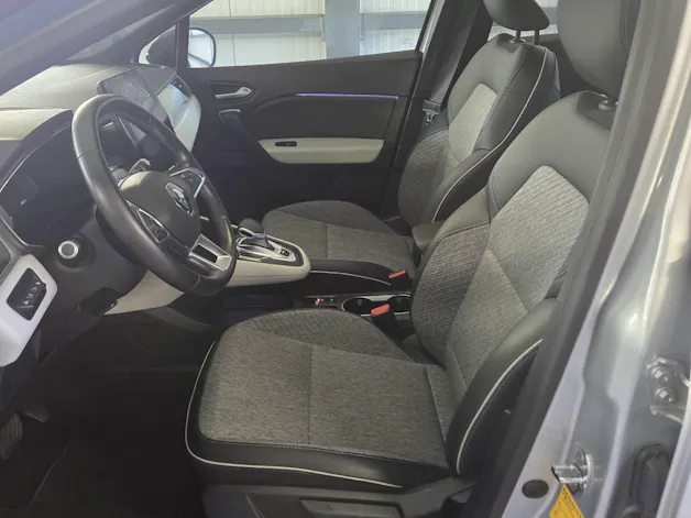 Renault Captur 1.6 E-Tech Plug-in Edition One