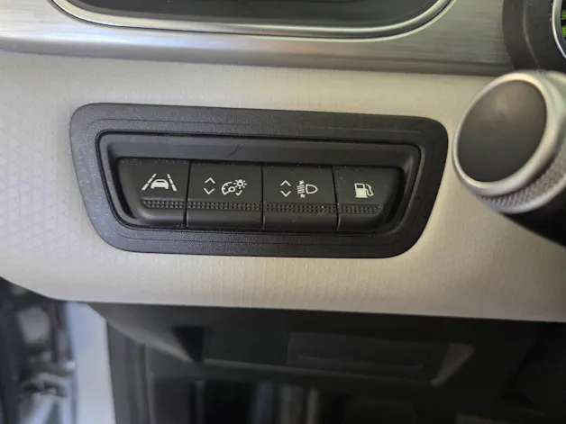 Renault Captur 1.6 E-Tech Plug-in Edition One