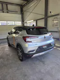 Renault Captur 1.6 E-Tech Plug-in Edition One