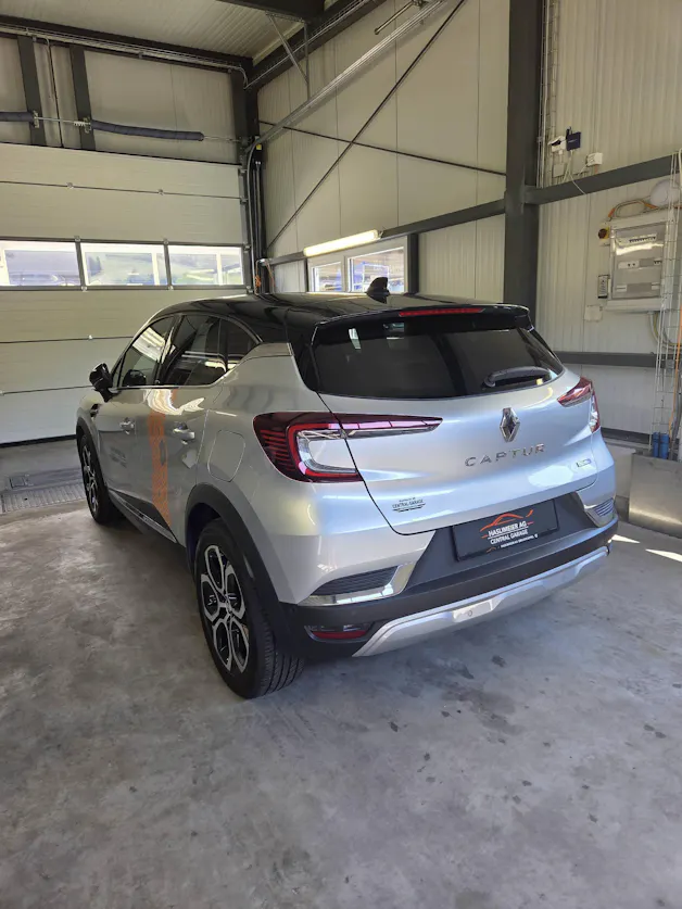 Renault Captur 1.6 E-Tech Plug-in Edition One