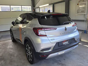 RENAULT Captur 1.6 E-Tech Plug-in Edition One