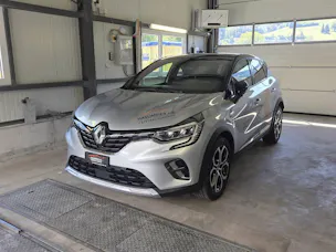 Renault Captur 1.6 E-Tech Plug-in Edition One