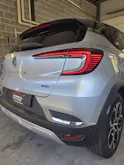 Renault Captur 1.6 E-Tech Plug-in Edition One