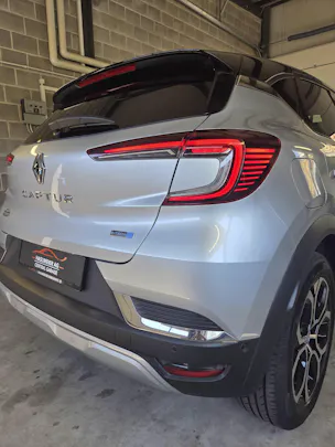 RENAULT Captur 1.6 E-Tech Plug-in Edition One