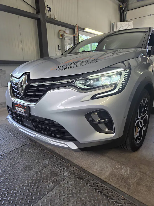 Renault Captur 1.6 E-Tech Plug-in Edition One