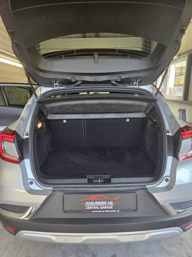 Renault Captur 1.6 E-Tech Plug-in Edition One