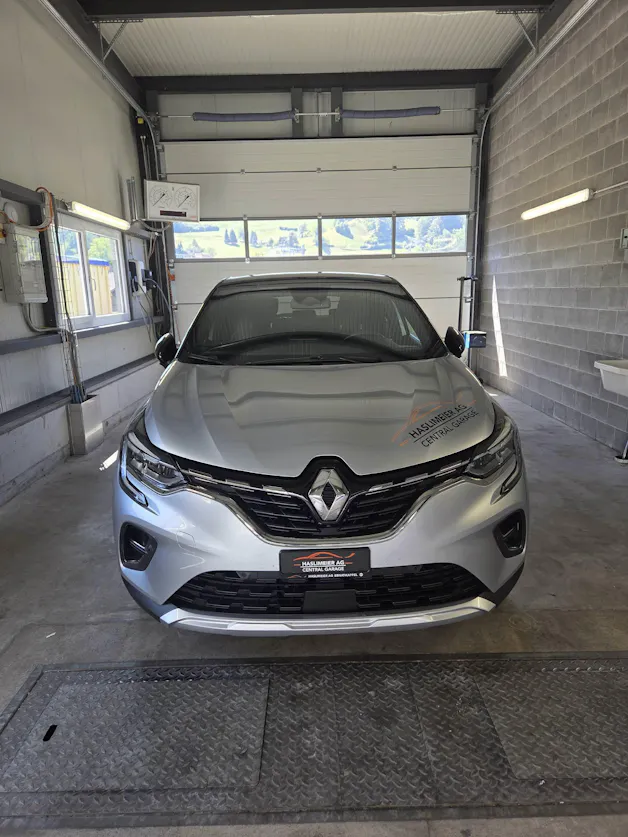 Renault Captur 1.6 E-Tech Plug-in Edition One