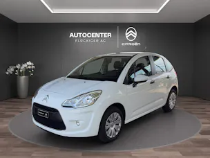 CITROEN C3 1.4i 75 Attraction