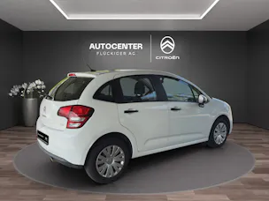 CITROEN C3 1.4i 75 Attraction