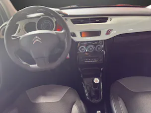 CITROEN C3 1.4i 75 Attraction