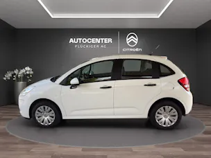 CITROEN C3 1.4i 75 Attraction
