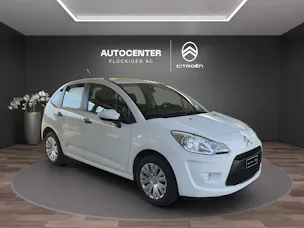 Citroën C3 1.4i 75 Attraction