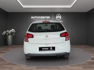 CITROEN C3 1.4i 75 Attraction