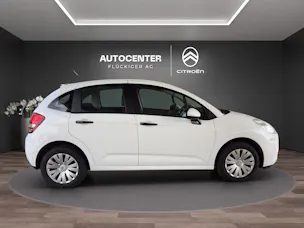 CITROEN C3 1.4i 75 Attraction