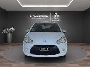 CITROEN C3 1.4i 75 Attraction