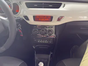 CITROEN C3 1.4i 75 Attraction