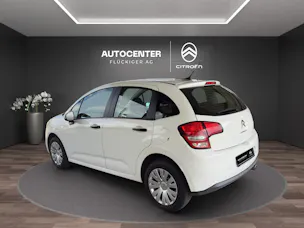 CITROEN C3 1.4i 75 Attraction