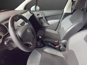 CITROEN C3 1.4i 75 Attraction