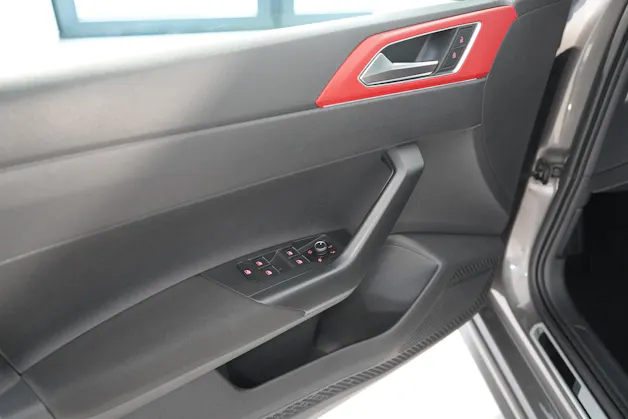 VW Polo 2.0 TSI GTI DSG